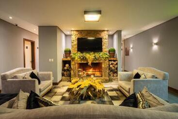 Hotel Valle Dincanto