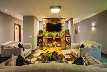 בית מלון כפרי Valle Dincanto