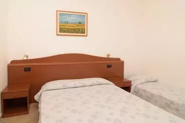 בית מלון כפרי Villa Fumerie