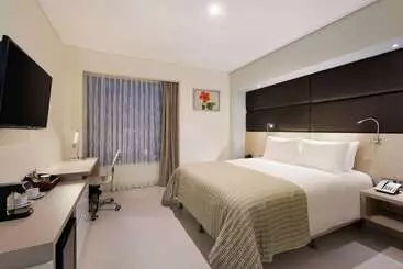 هتل Wyndham Garden Barranquilla