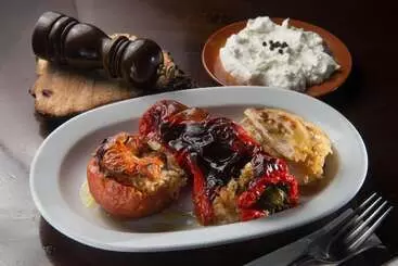 Apartament Thalori Traditional Ecotourism Village