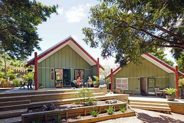 فندق صغير Wai Knot Accommodation