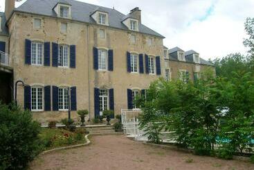 Bed and Breakfast Le Domaine De Rochefort
