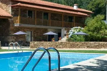 Quinta Vilar E Almarde