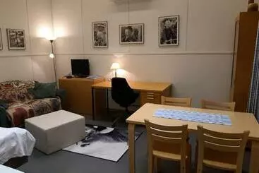 ユースホステル Koveron Majatalo