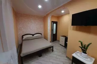 ユースホステル Mini