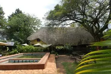 تختخواب و صبحانه 30 Wilson