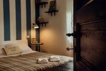 Bed and Breakfast Alloggio Del Fiume   Le Vecchie Vasche