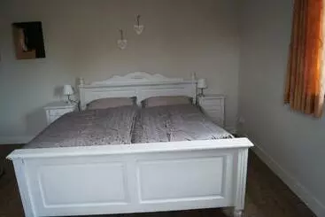 ベッドアンドブレックファースト Bed En Breakfast Donkersvoort