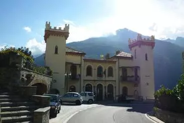 Aamiaismajoitus (B&B) Mandoué