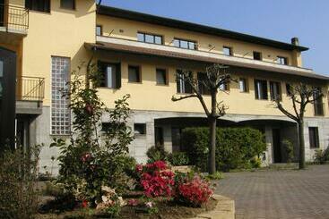 ホテル Albergo Sant Anna