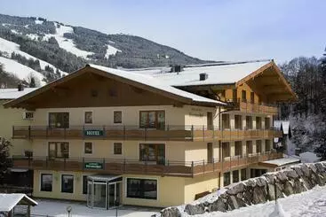 Hotel Bärenbachhof   Joker Card Included In Summer