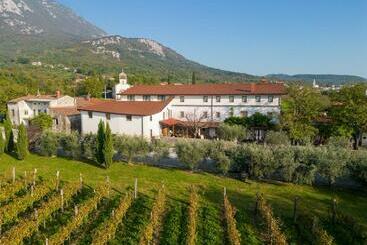 Farm Stay Malovščevo