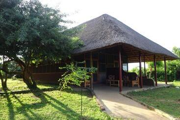 酒店 Red Chilli Rest Camp