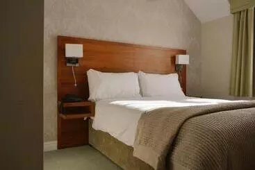 ホテル Stallingborough Grange