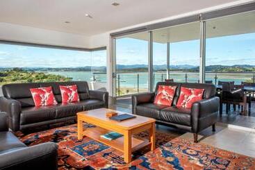 شقة فندقية Ohope Beach Resort