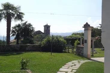 Ostello Del Quadrifoglio