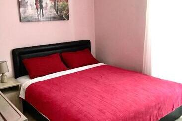 Pension Apartmani Kažanegra33