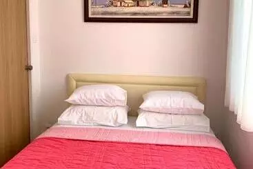 پانسیون Apartmani Kažanegra33