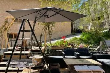 Pensiune Auberge Du Savel