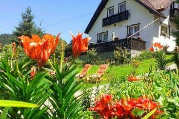 פנסיון Casa Victoria