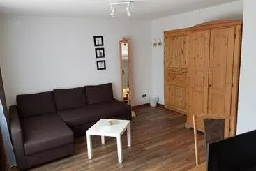 Majatalo Köhlers Ferienhaus