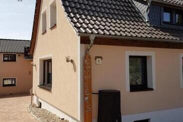 Majatalo Köhlers Ferienhaus