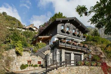 Пансион Masoun Dou Caro