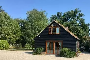 ペンション The Little House