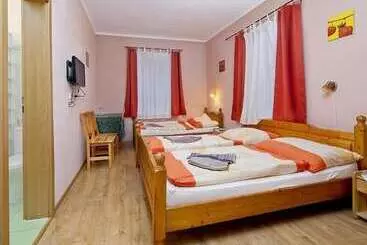 Majatalo Wellness Penzión Rosnička