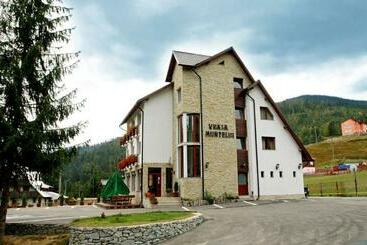 Pensiunea Vraja Muntelui