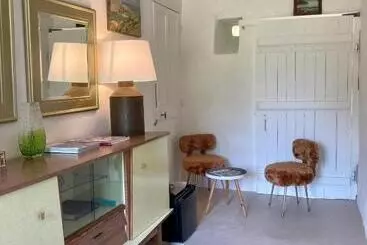 Aamiaismajoitus (B&B) La Veillonnais