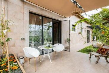 ホテル Marani Elizbar1918