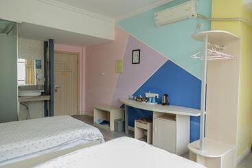 Kunlun International Youth Hostel