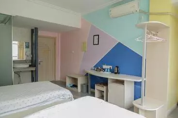 Kunlun International Youth Hostel