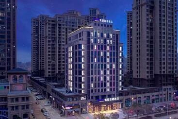 Kyriad Mavelous Hotel Fujian Xiapu Speed Railway Station