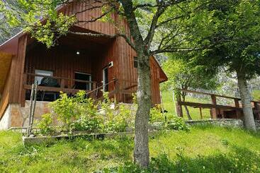 Pensión Detached House Milivoje