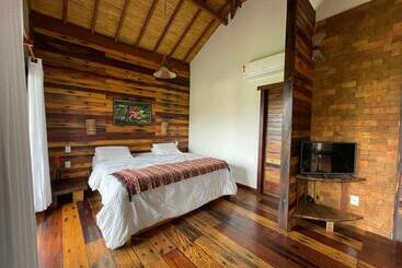 Pension Hakuna Matata Lofts