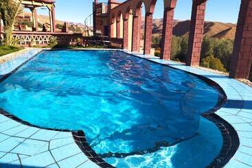 Pensionat Riad Gabsi Dades