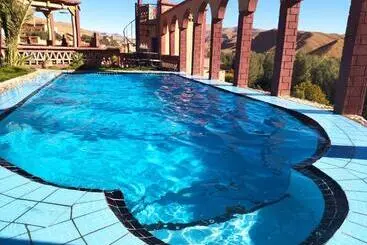 پانسیون Riad Gabsi Dades