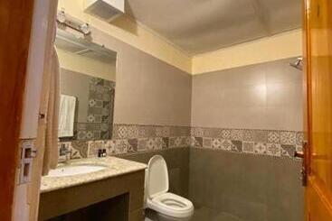 Roomy Daastaan Hotel, Karimabad Hunza