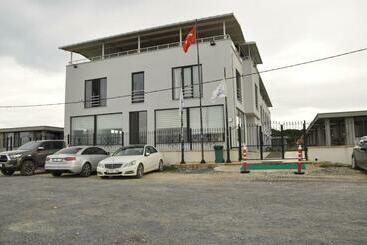 Yalıköy Deniz Otel Istanbul