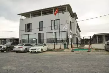 Yalıköy Deniz Otel Istanbul