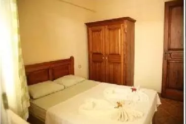 Apart Otel Barbaros Apart