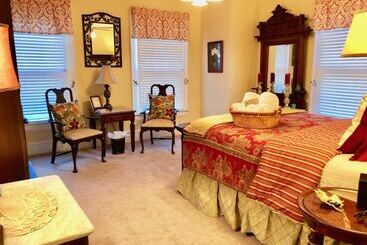 Bed and Breakfast Bay Haven Inn Of Cape Charles