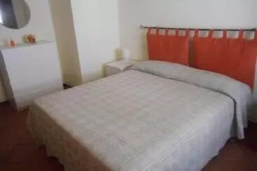 Bed and Breakfast San Gennaro Castello