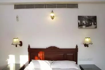 Turistlägenheter Fortbeach Service Apartments