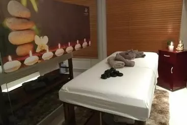 Otel Casa Amarela Executive