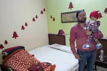 Hotel Casa Di William Khajuraho