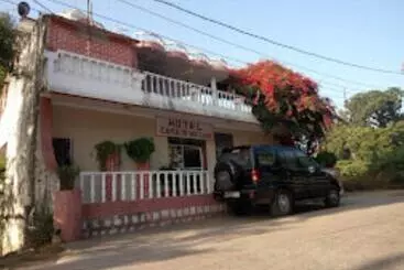 Hotel Casa Di William Khajuraho